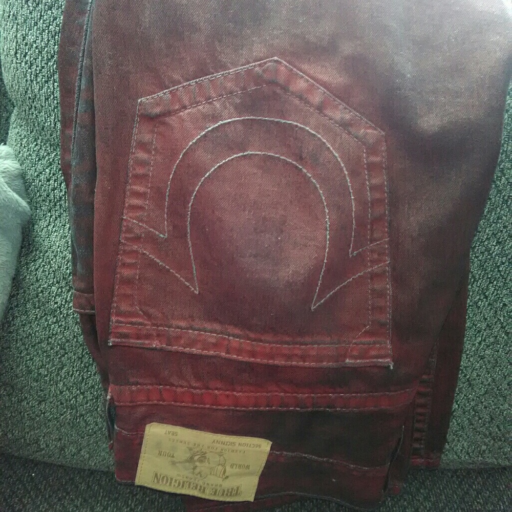 True religion jeans